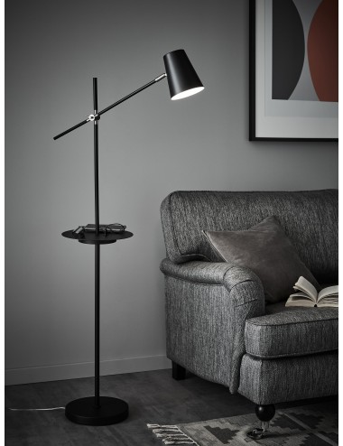 Stāvlampa Linear