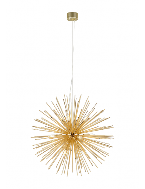 Pendant lamp Soleil