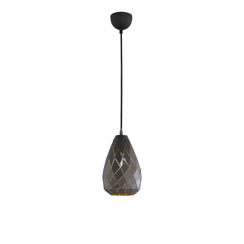 Pendant lamp Onyx