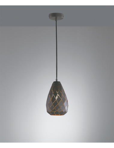 Pendant lamp Onyx