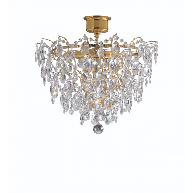 Ceiling lamp Rosendal