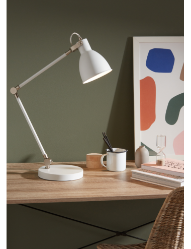 Table lamp House