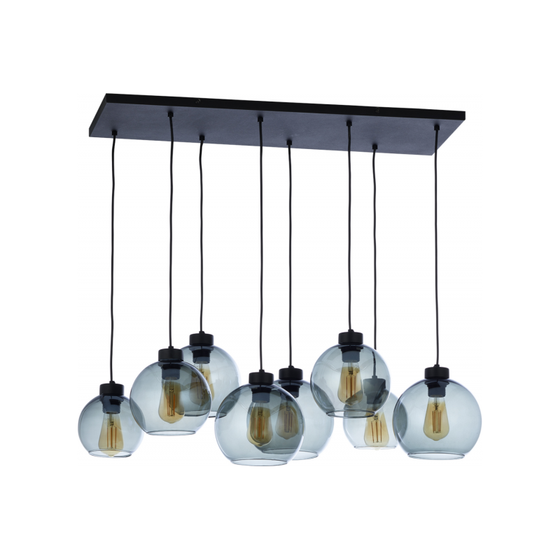 Pendant lamp Cubus