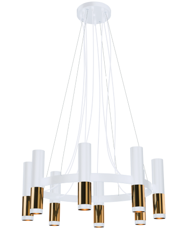 Pendant lamp Kavos