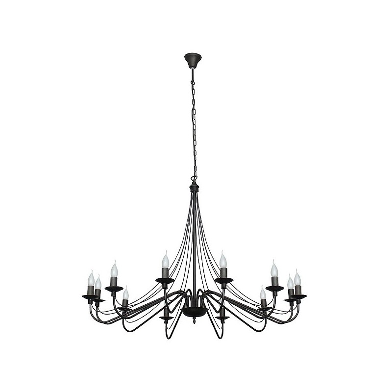 Chandelier Roza