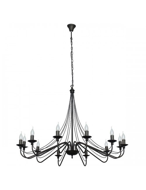 Chandelier Roza