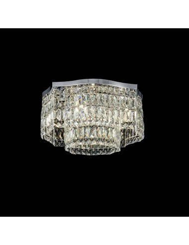 Ceiling lamp Dune DIA005CL-06CH |Maytoni | TavaGaisma.lv/en