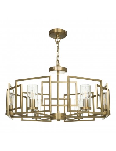 Pendant lamp Bowi H009PL-06G |Maytoni | TavaGaisma.lv/en