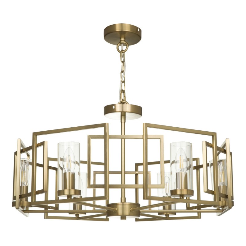 Chandelier Bowi