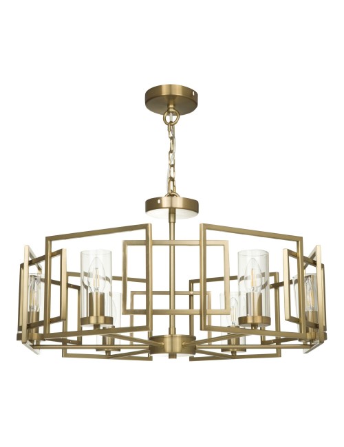 Chandelier Bowi