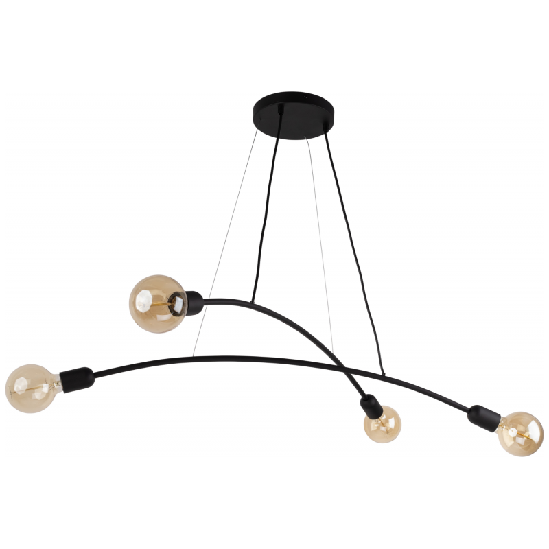 Pendant lamp Helix