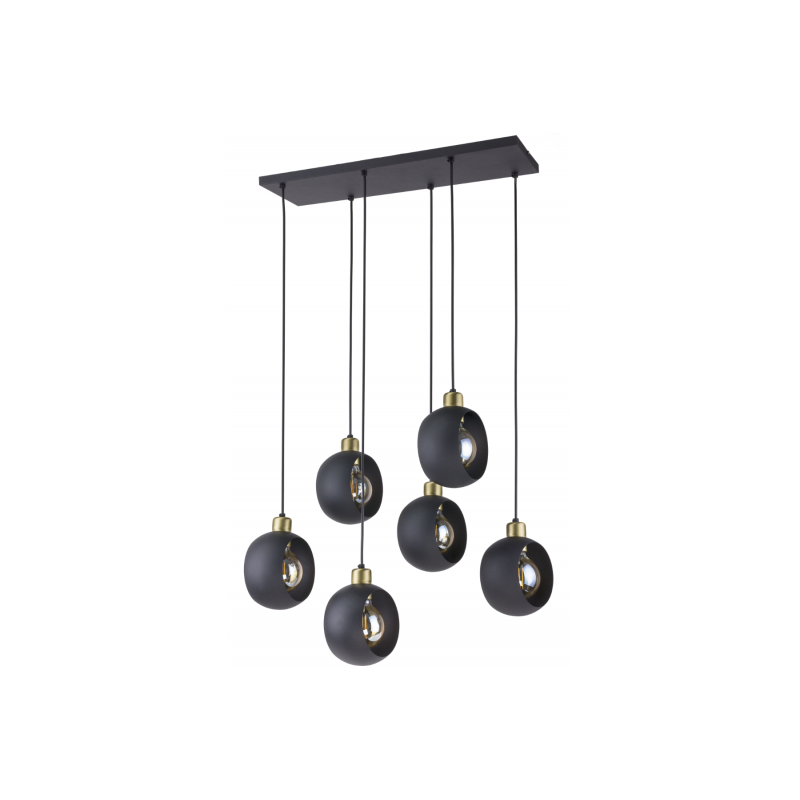 Pendant lamp Cyklop