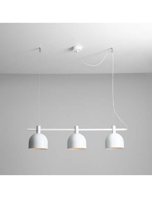 Pendant lamp Beryl