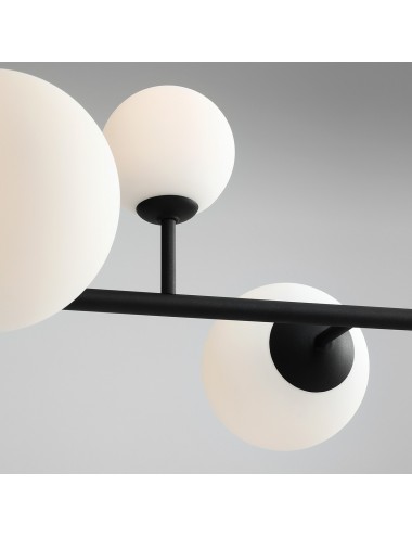 Pendant lamp Dione 1092K1 |Aldex | TavaGaisma.lv/en