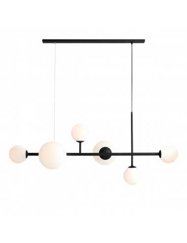 Pendant lamp Dione 1092K1 |Aldex | TavaGaisma.lv/en