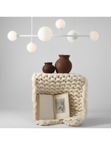 Pendant lamp Dione