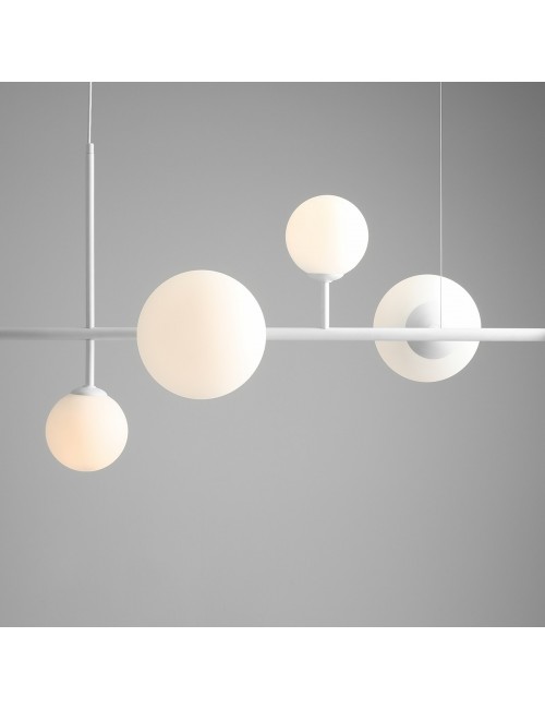 Pendant lamp Dione