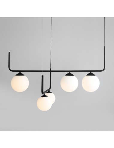 Pendant lamp Artemida 1060F1 |Aldex | TavaGaisma.lv/en