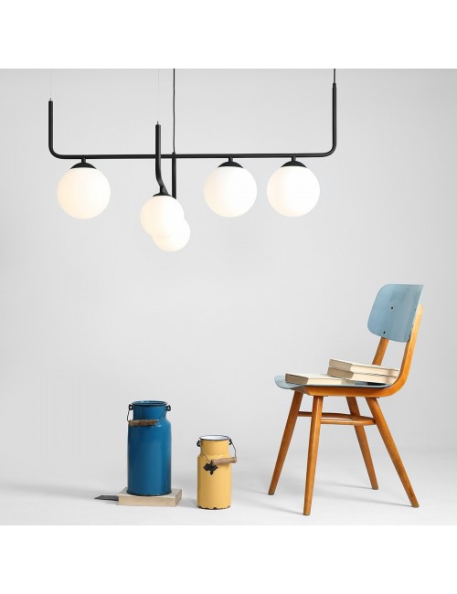 Pendant lamp Artemida