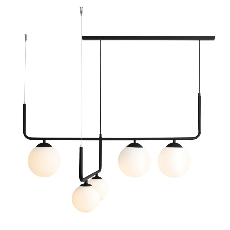 Pendant lamp Artemida