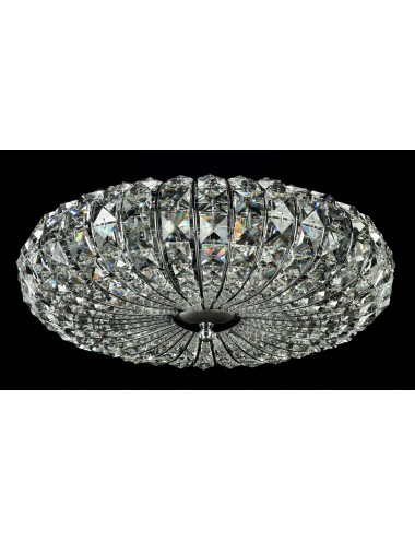 Chandelier Broche