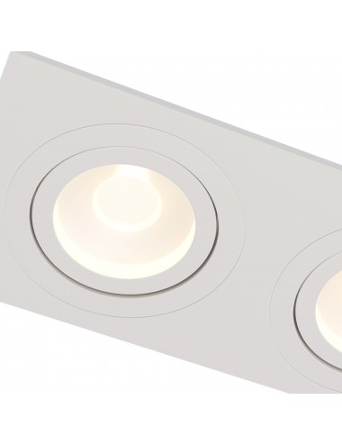 Recessed lamp Atom