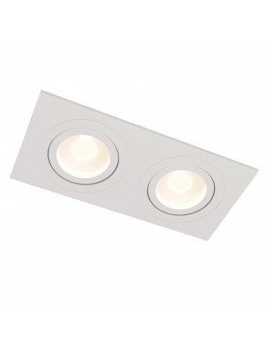 Recessed lamp Atom