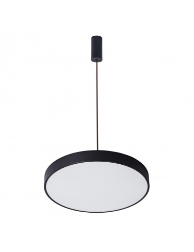 Pendant lamp Orbital