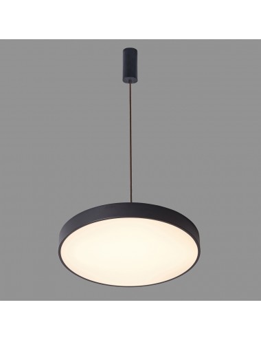 Pendant lamp Orbital