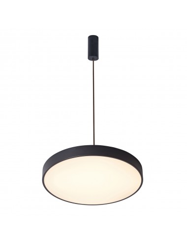 Pendant lamp Orbital