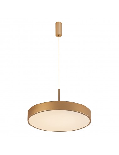 Pendant lamp Orbital