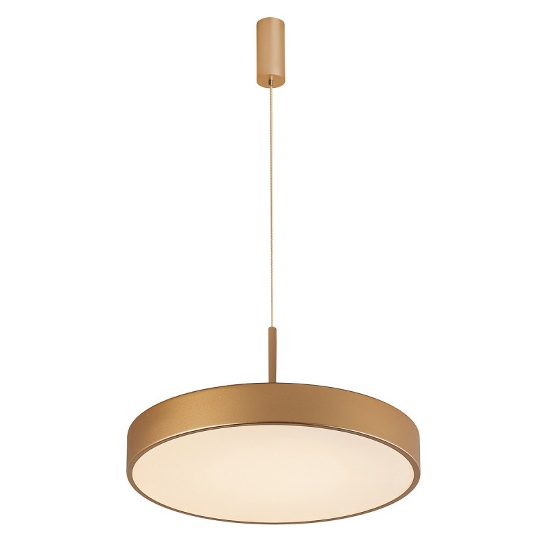 Pendant lamp Orbital