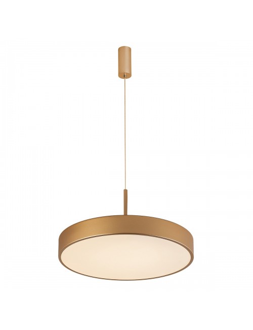 Pendant lamp Orbital