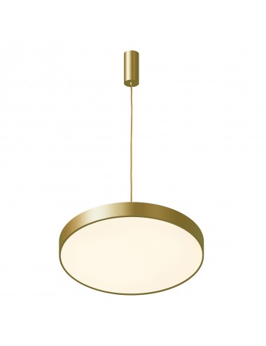 Pendant lamp Orbital