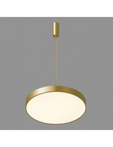 Pendant lamp Orbital