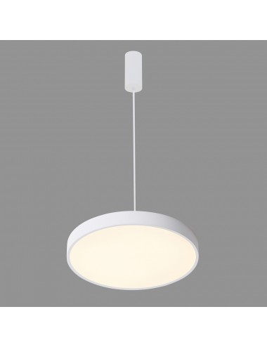 Pendant lamp Orbital