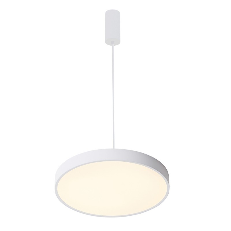 Pendant lamp Orbital