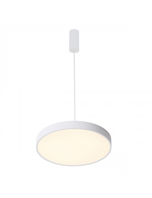 Pendant lamp Orbital