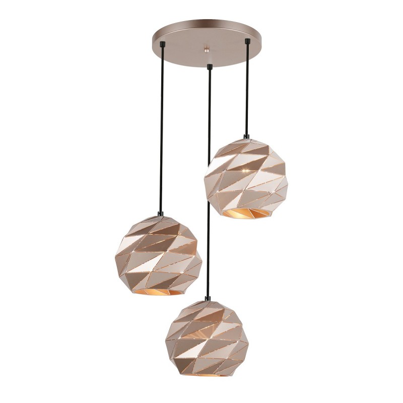 Pendant lamp Palermo