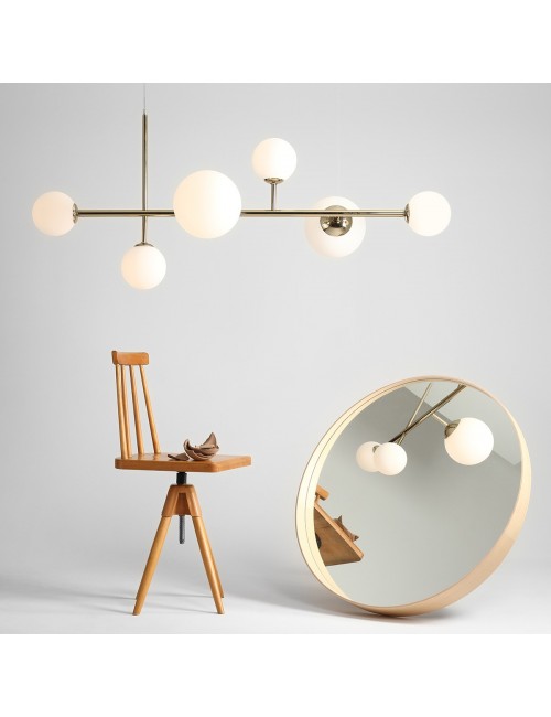 Pendant lamp Dione