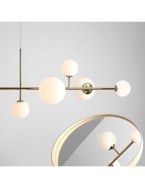 Pendant lamp Dione