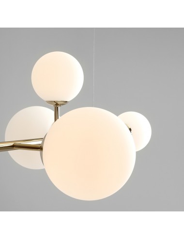 Pendant lamp Dione 1092K30 |Aldex | TavaGaisma.lv/en