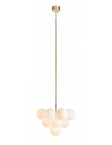 Pendant lamp Merlot