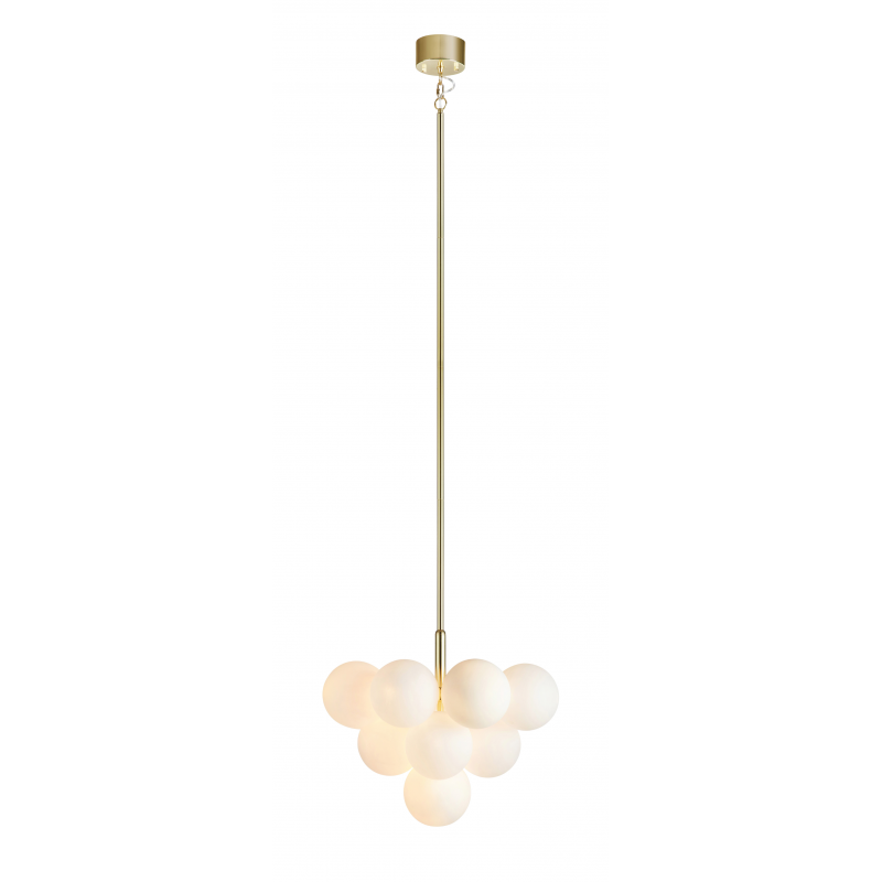 Pendant lamp Merlot