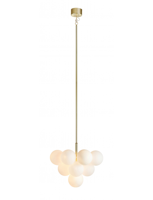 Pendant lamp Merlot