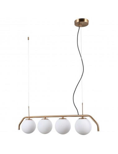 Pendant lamp Carimi