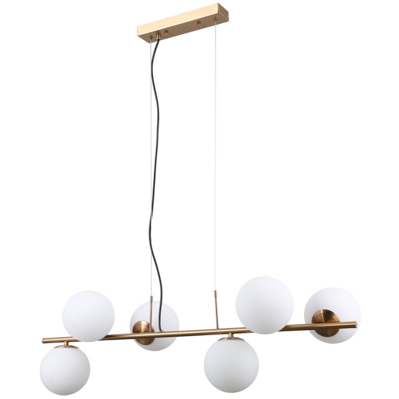 Pendant lamp Raddi