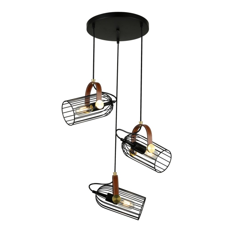 Pendant lamp Antoin