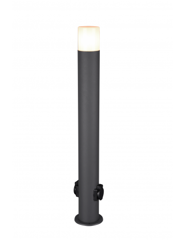 Trio Lighting - Hoosic IP44 424067142 | TavaGaisma.lv