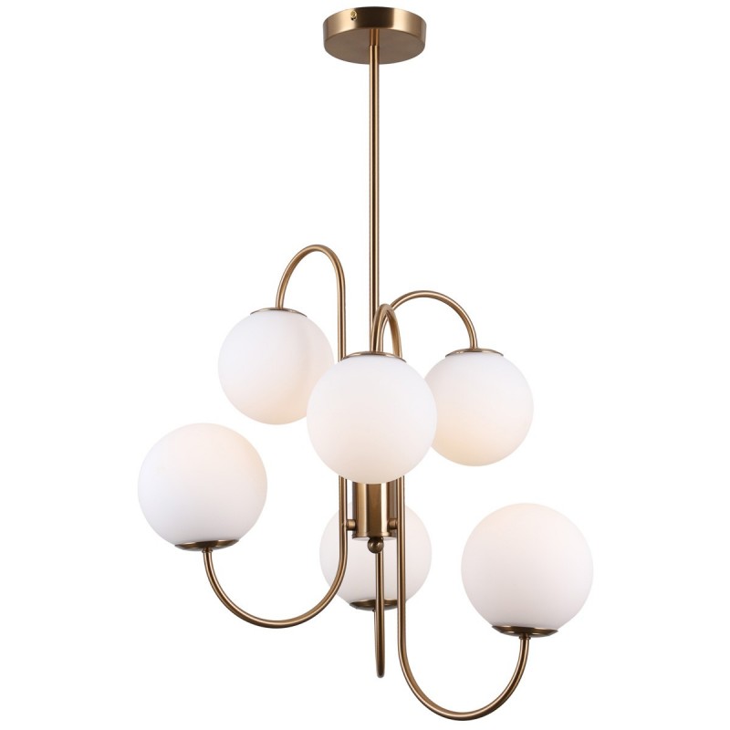 Ceiling lamp Gela